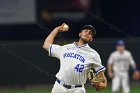 Baseball vs Salisbury  Wheaton College Baseball takes on Salisbury University in game two of the NCAA D3 College World Series at Veterans Memorial Stadium in Cedar Rapids, Iowa. - Photo By: KEITH NORDSTROM : Wheaton Basball, NCAA, Baseball, World Series